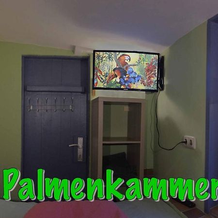 Fewo Paramaribo Witzenhausen Εξωτερικό φωτογραφία
