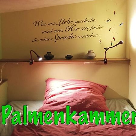 Fewo Paramaribo Witzenhausen Εξωτερικό φωτογραφία
