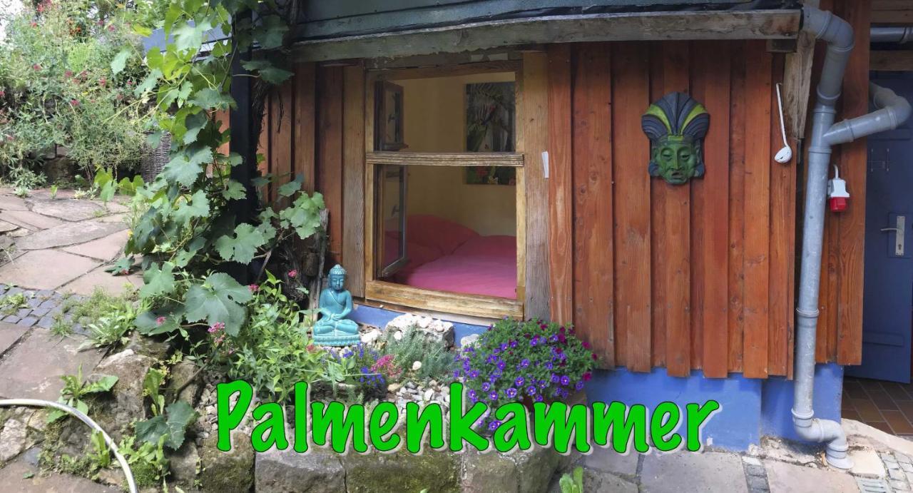 Fewo Paramaribo Witzenhausen Εξωτερικό φωτογραφία