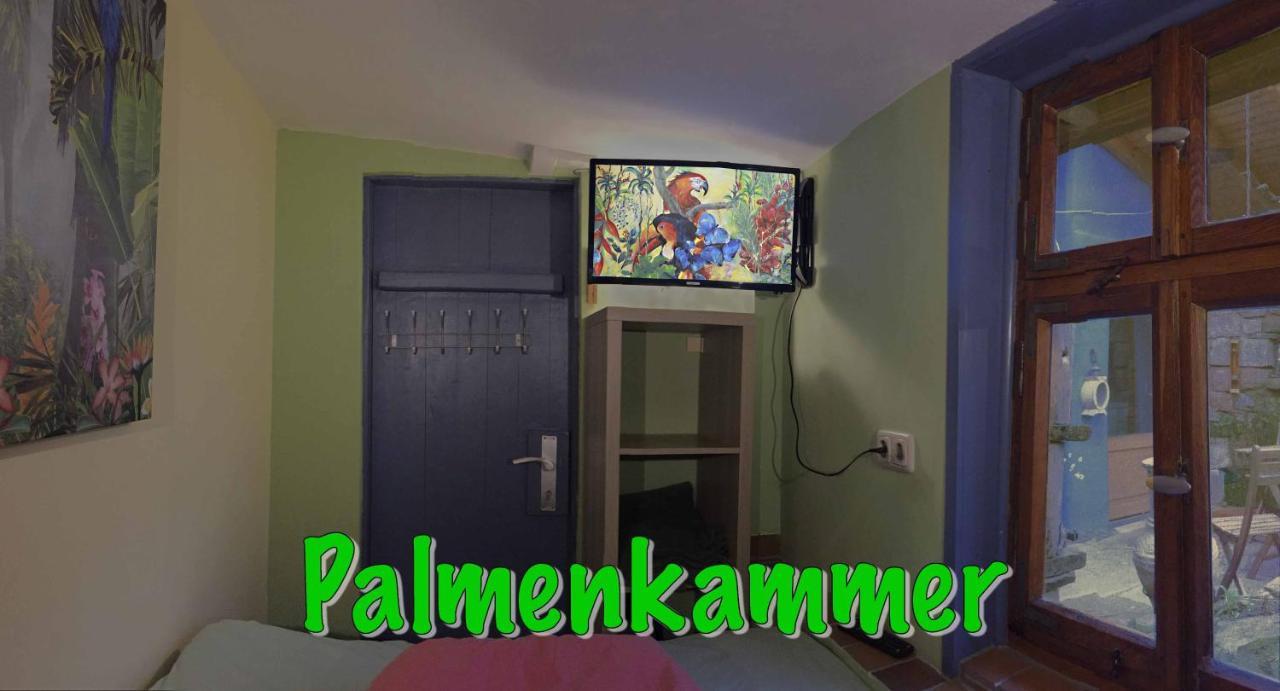 Fewo Paramaribo Witzenhausen Εξωτερικό φωτογραφία