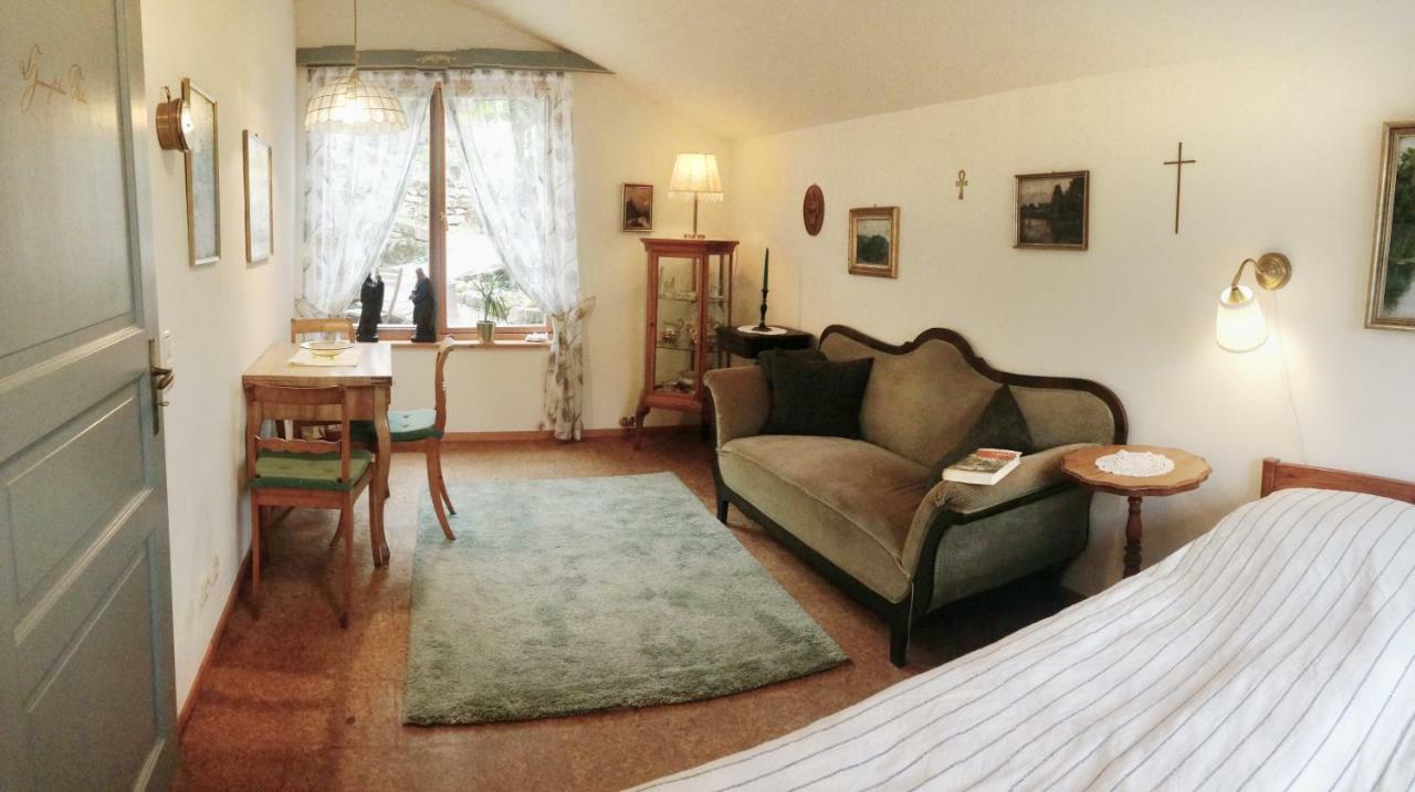Fewo Paramaribo Witzenhausen Εξωτερικό φωτογραφία